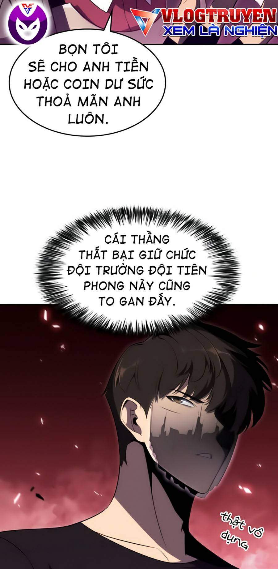 Người Chơi Mới Cấp Tối Đa chapter 23 - Upload bởi truyensieuhay.com