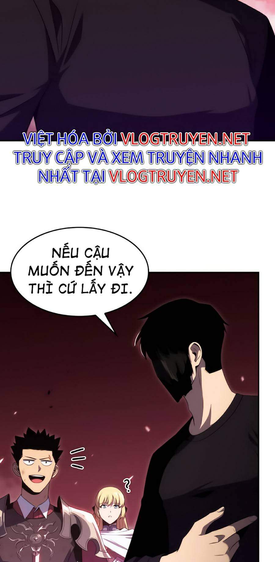 Người Chơi Mới Cấp Tối Đa chapter 23 - Upload bởi truyensieuhay.com