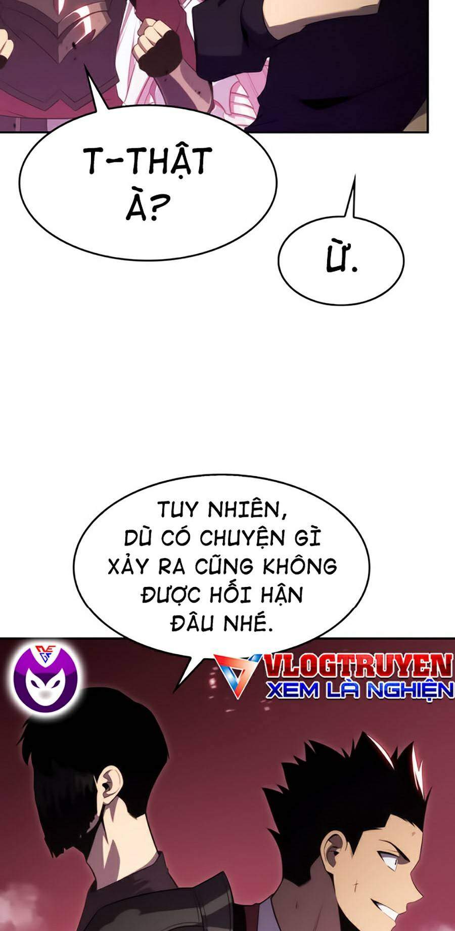 Người Chơi Mới Cấp Tối Đa chapter 23 - Upload bởi truyensieuhay.com