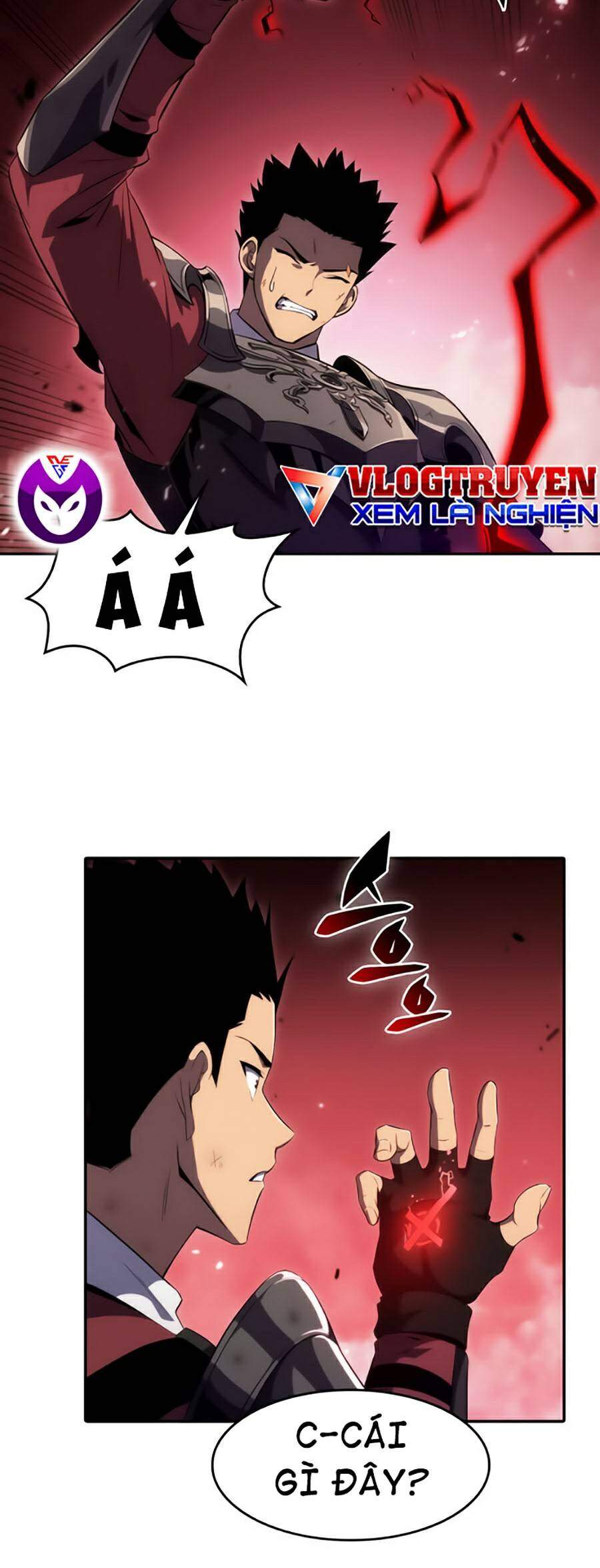 Người Chơi Mới Cấp Tối Đa chapter 23 - Upload bởi truyensieuhay.com