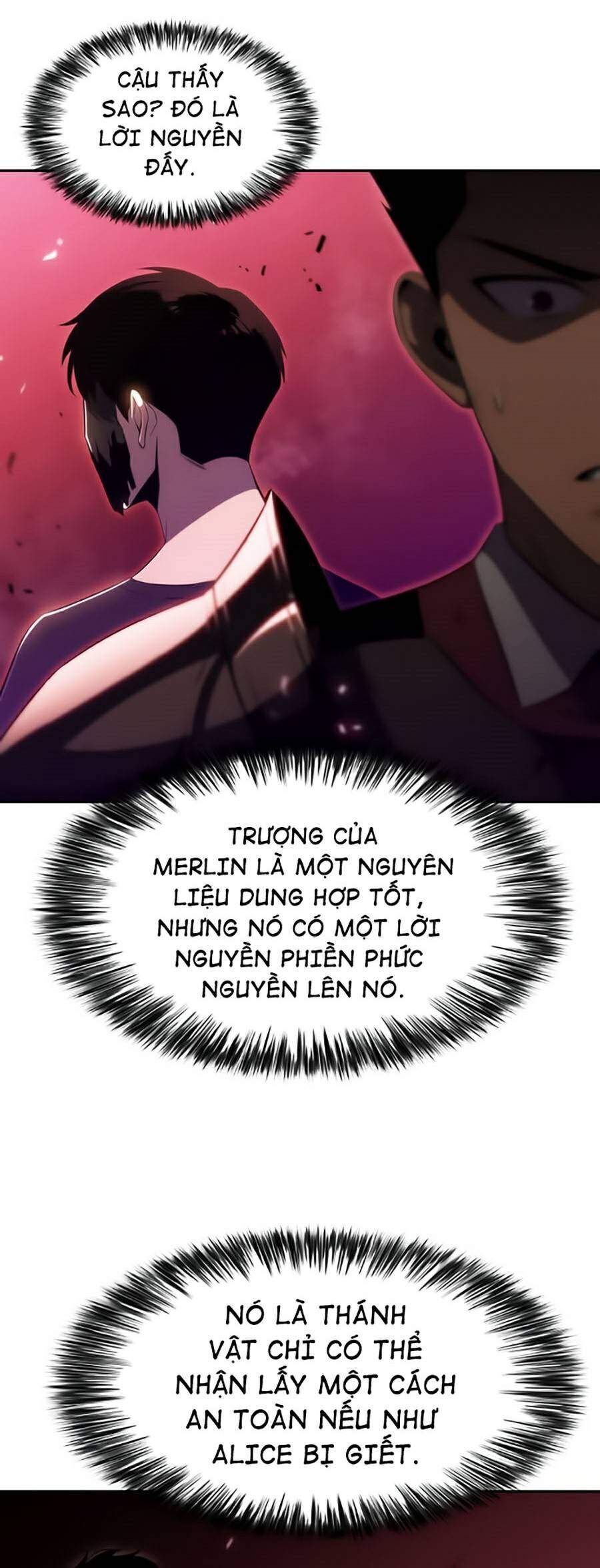 Người Chơi Mới Cấp Tối Đa chapter 23 - Upload bởi truyensieuhay.com
