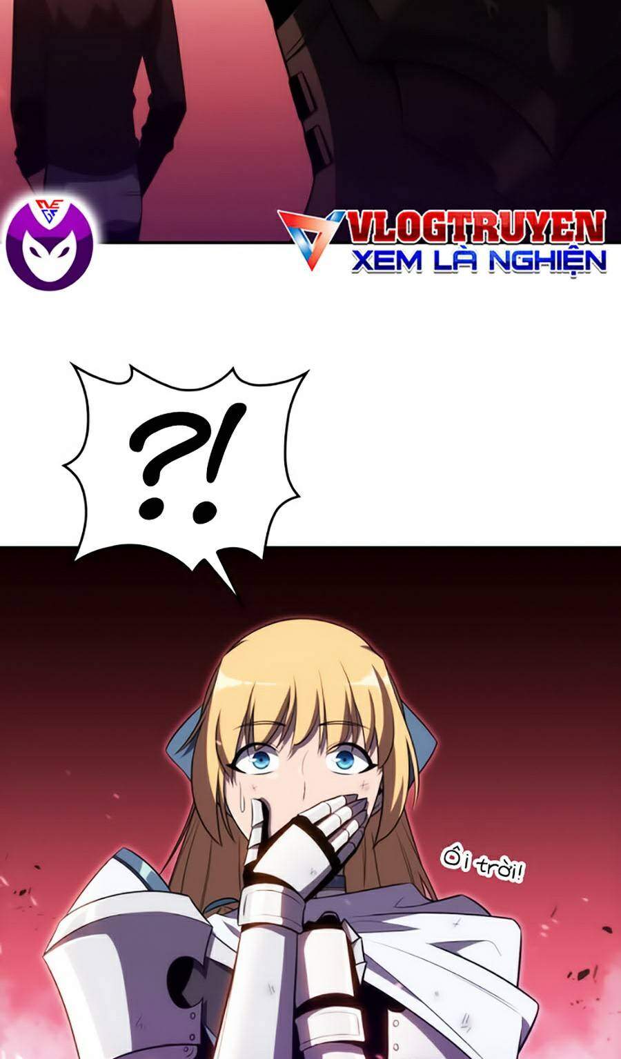 Người Chơi Mới Cấp Tối Đa chapter 23 - Upload bởi truyensieuhay.com