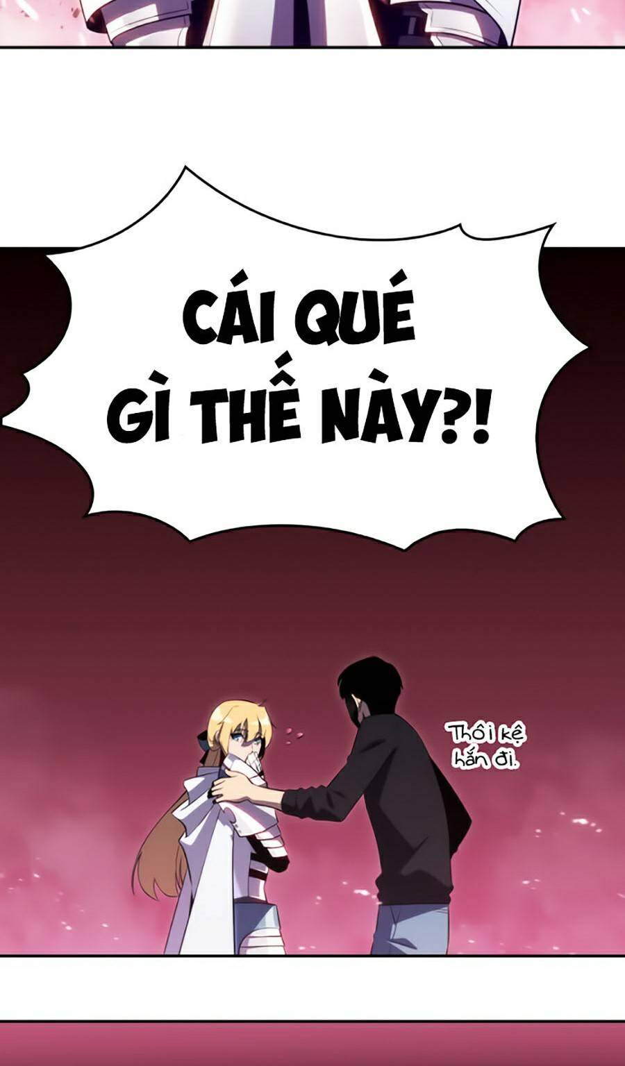 Người Chơi Mới Cấp Tối Đa chapter 23 - Upload bởi truyensieuhay.com