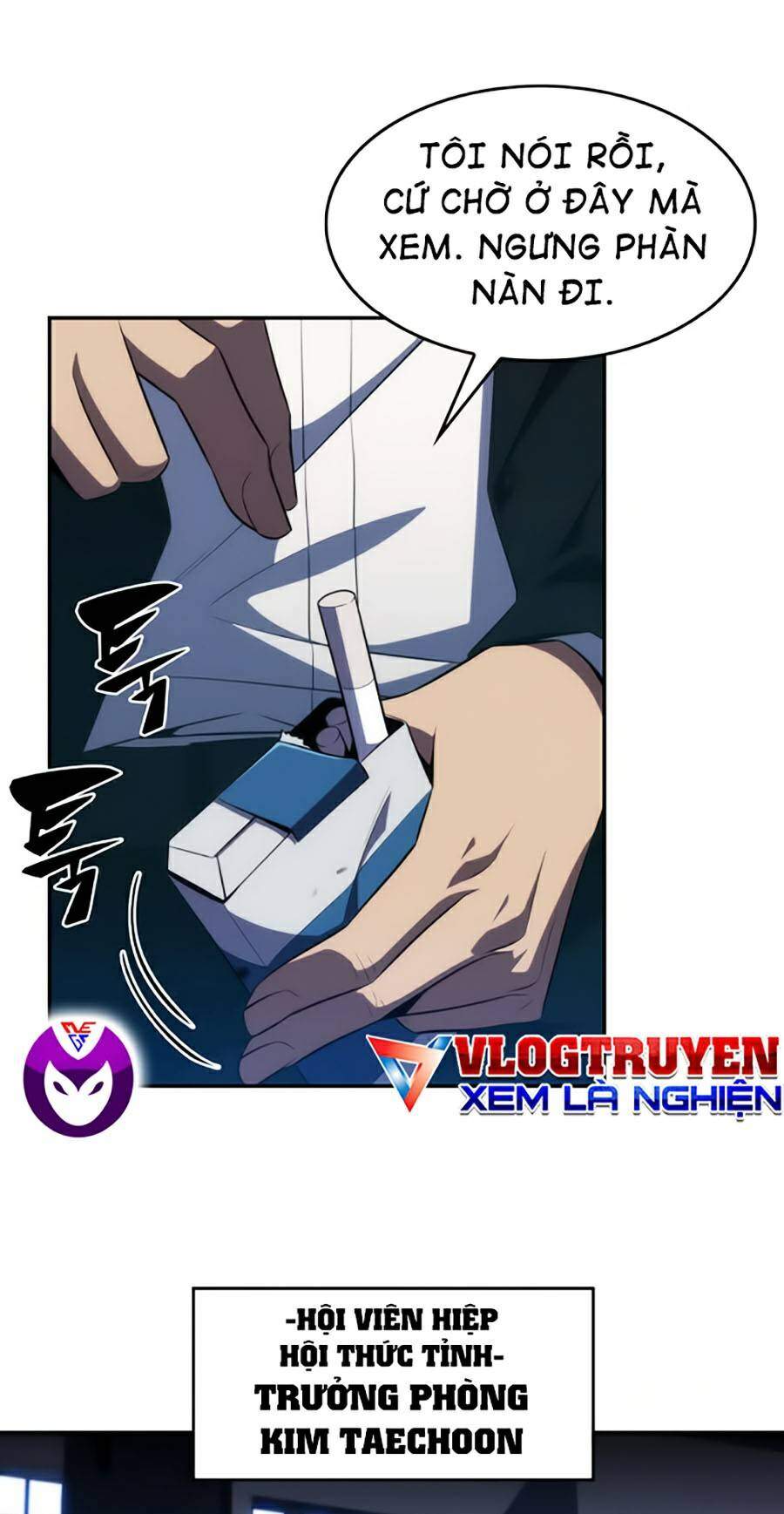 Người Chơi Mới Cấp Tối Đa chapter 23 - Upload bởi truyensieuhay.com