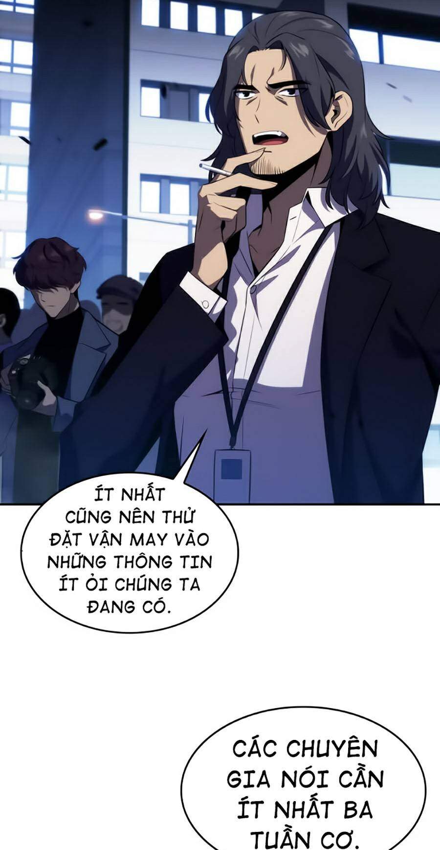 Người Chơi Mới Cấp Tối Đa chapter 23 - Upload bởi truyensieuhay.com