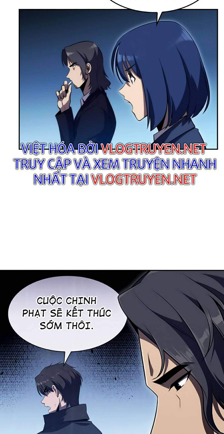 Người Chơi Mới Cấp Tối Đa chapter 23 - Upload bởi truyensieuhay.com