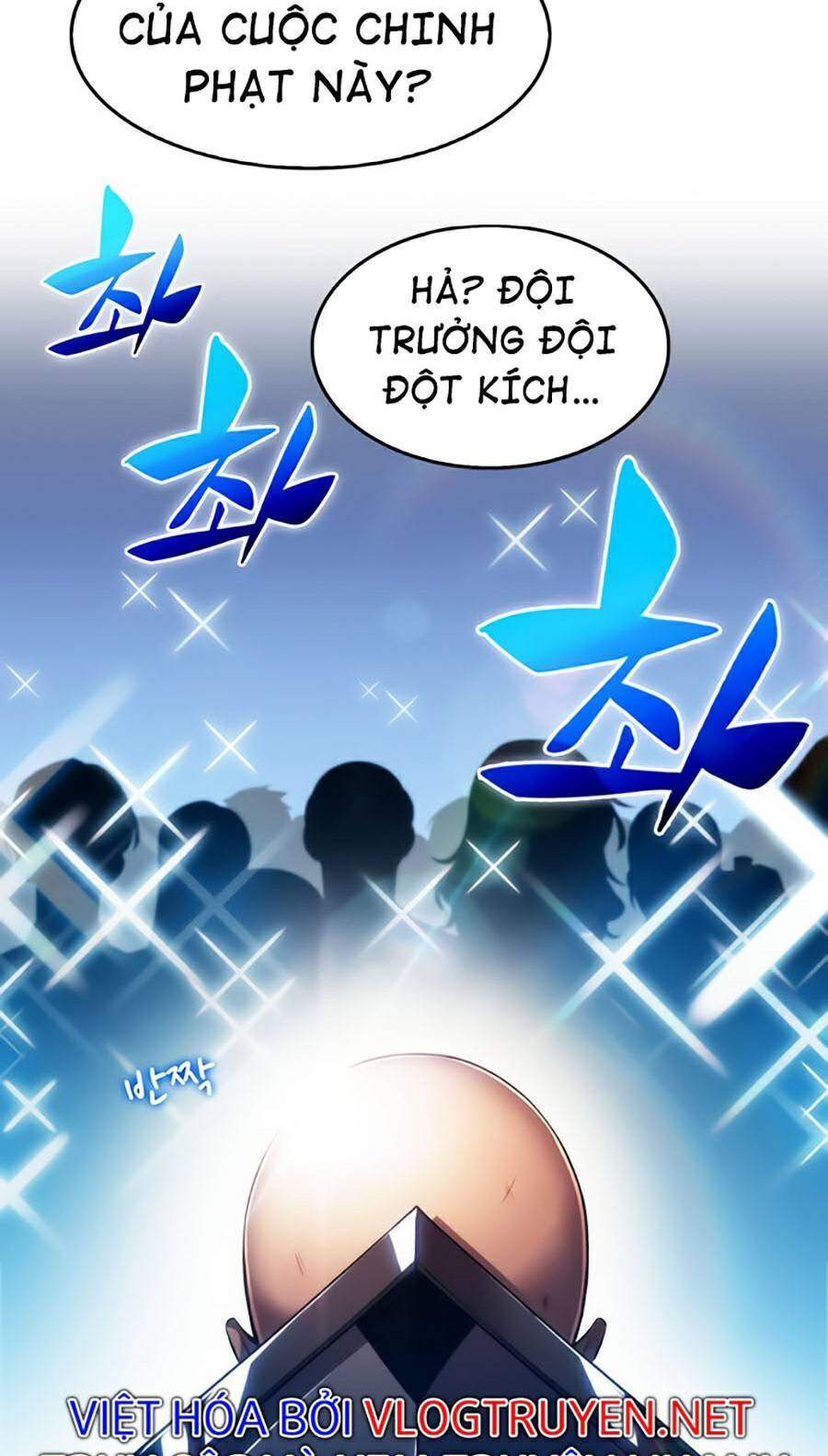 Người Chơi Mới Cấp Tối Đa chapter 23 - Upload bởi truyensieuhay.com