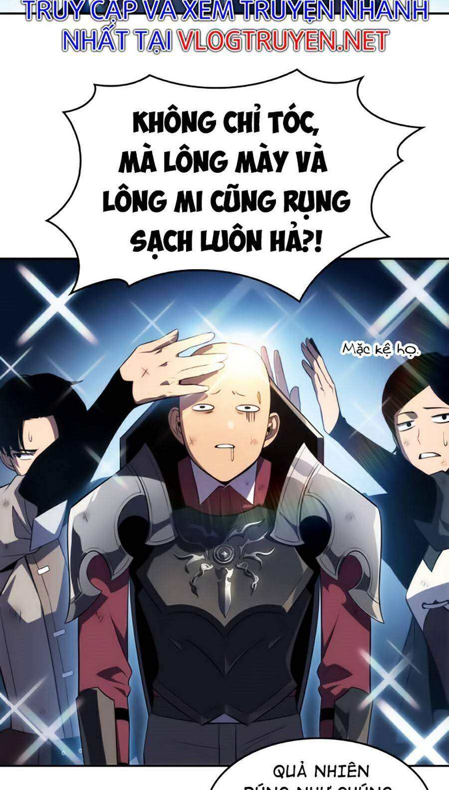 Người Chơi Mới Cấp Tối Đa chapter 23 - Upload bởi truyensieuhay.com