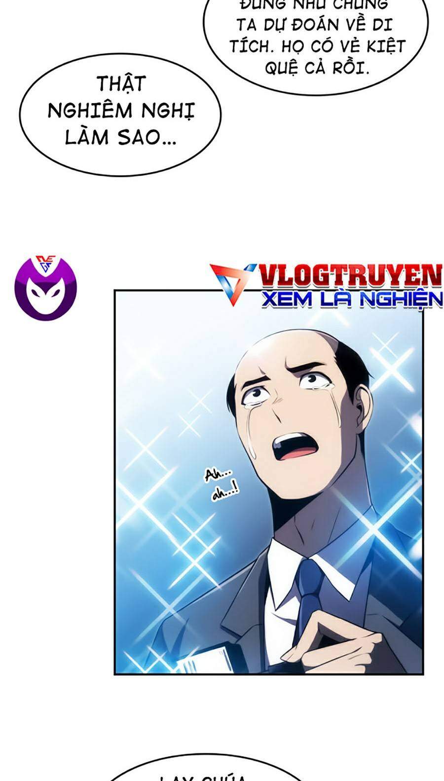 Người Chơi Mới Cấp Tối Đa chapter 23 - Upload bởi truyensieuhay.com