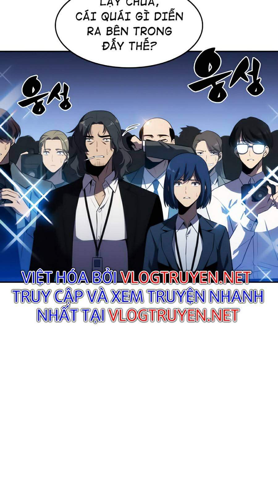 Người Chơi Mới Cấp Tối Đa chapter 23 - Upload bởi truyensieuhay.com