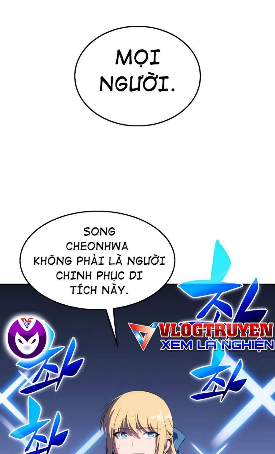 Người Chơi Mới Cấp Tối Đa chapter 23 - Upload bởi truyensieuhay.com