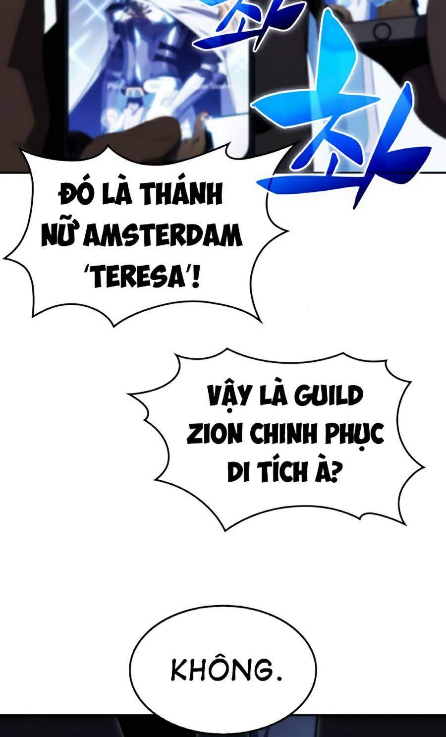Người Chơi Mới Cấp Tối Đa chapter 23 - Upload bởi truyensieuhay.com