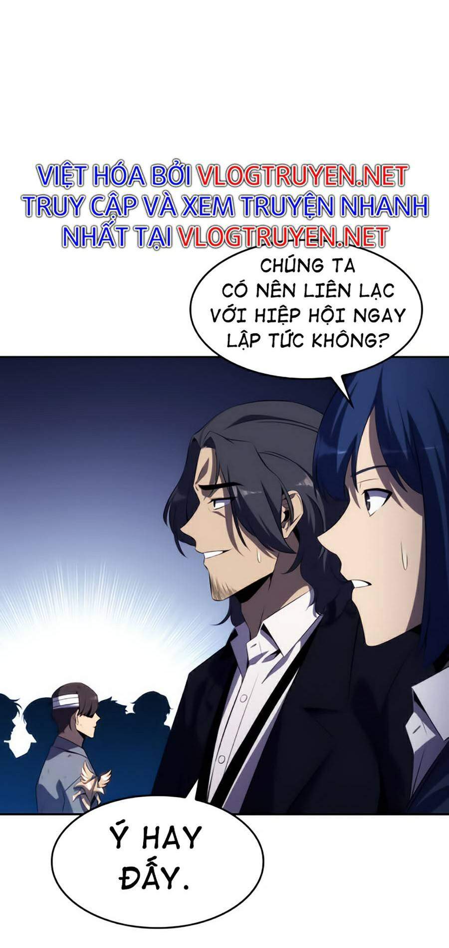 Người Chơi Mới Cấp Tối Đa chapter 23 - Upload bởi truyensieuhay.com