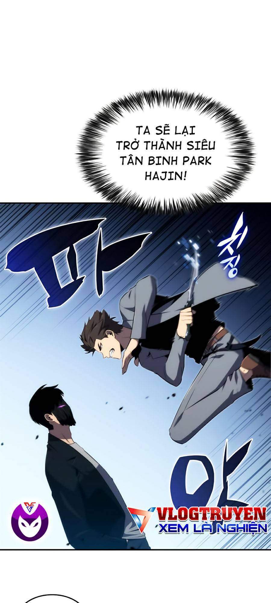 Người Chơi Mới Cấp Tối Đa chapter 24 - Upload bởi truyensieuhay.com