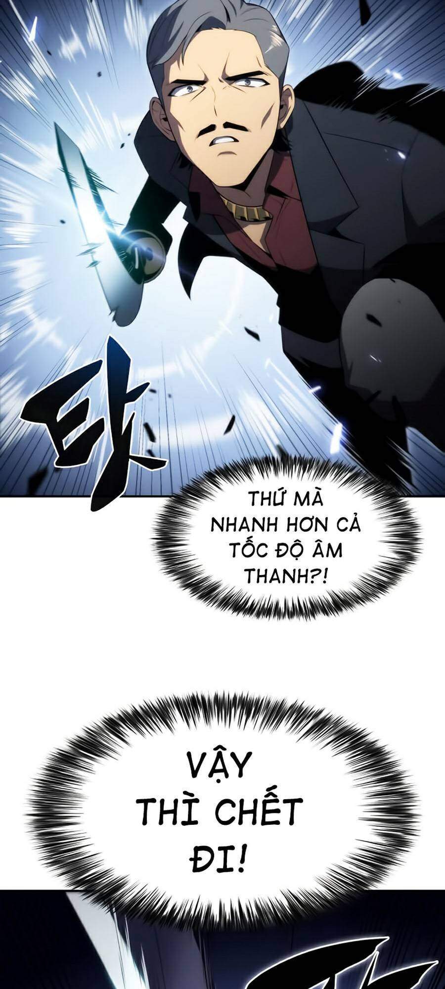 Người Chơi Mới Cấp Tối Đa chapter 24 - Upload bởi truyensieuhay.com