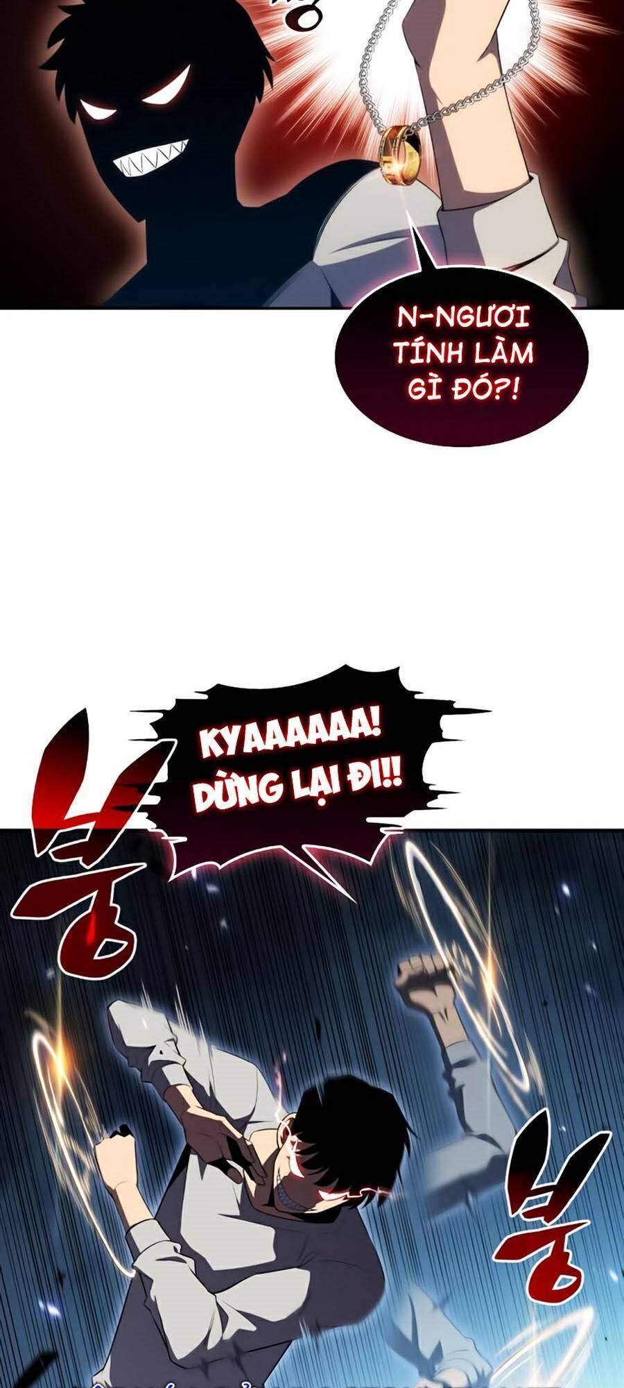 Người Chơi Mới Cấp Tối Đa chapter 24 - Upload bởi truyensieuhay.com