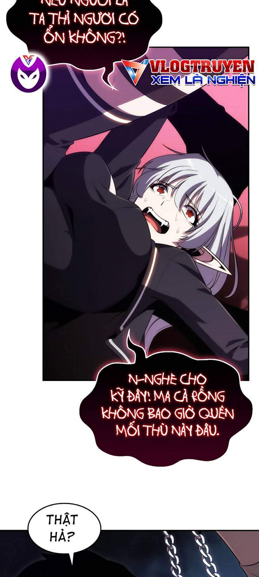 Người Chơi Mới Cấp Tối Đa chapter 24 - Upload bởi truyensieuhay.com