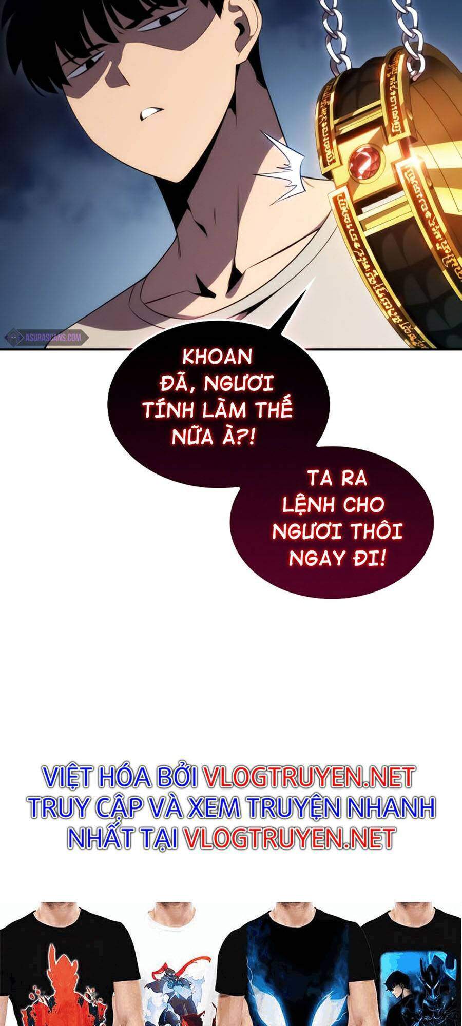Người Chơi Mới Cấp Tối Đa chapter 24 - Upload bởi truyensieuhay.com