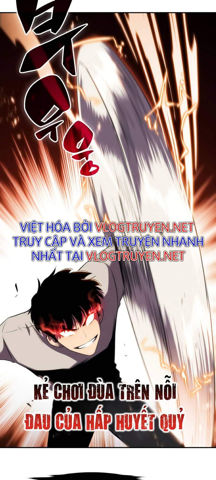 Người Chơi Mới Cấp Tối Đa chapter 24 - Upload bởi truyensieuhay.com