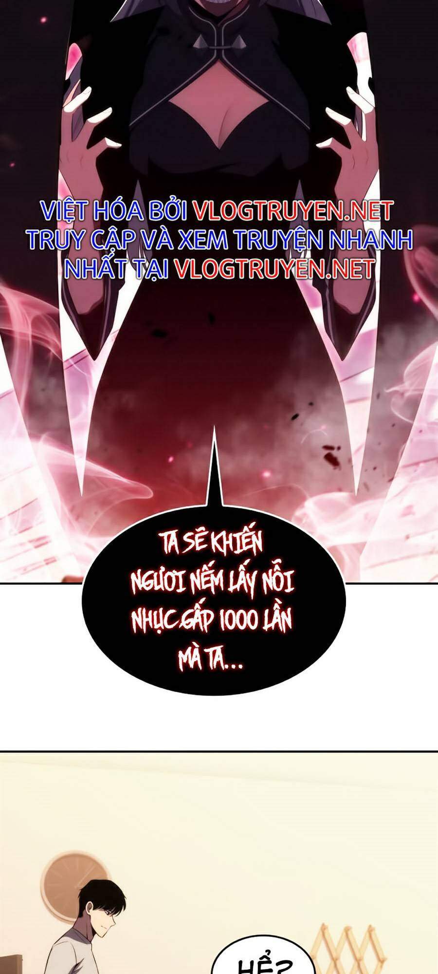 Người Chơi Mới Cấp Tối Đa chapter 24 - Upload bởi truyensieuhay.com