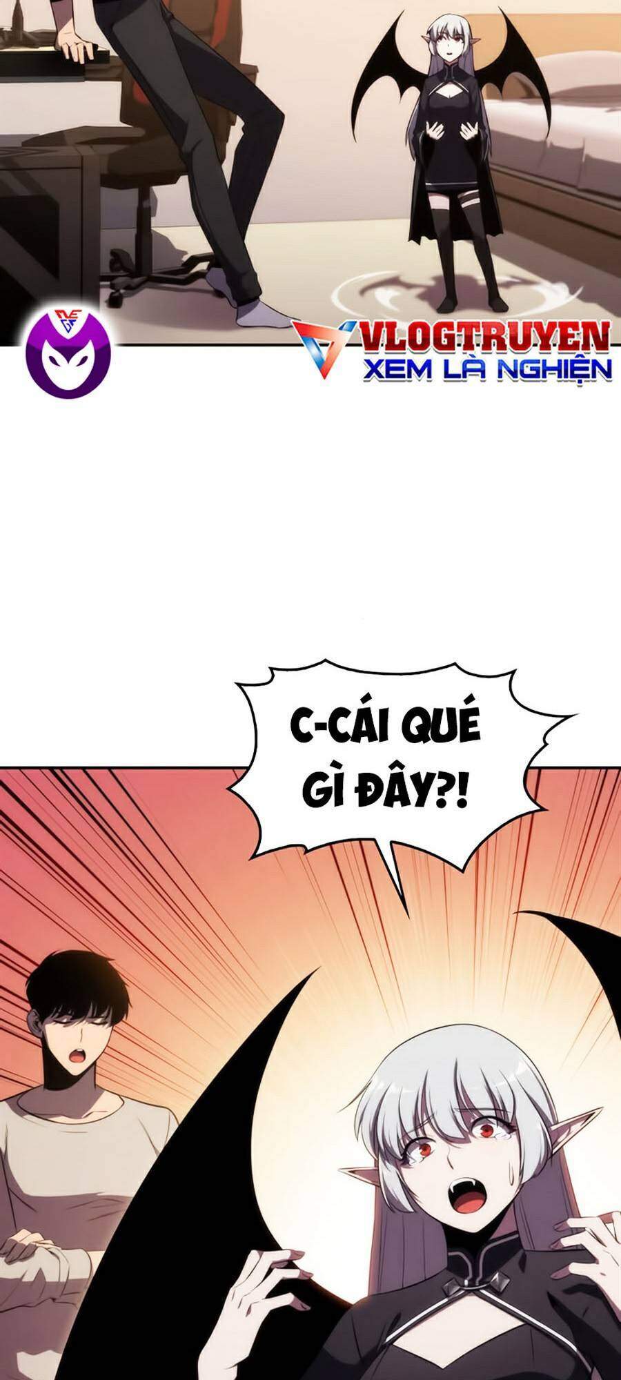 Người Chơi Mới Cấp Tối Đa chapter 24 - Upload bởi truyensieuhay.com