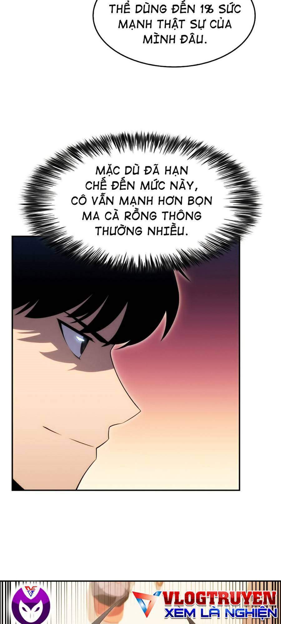 Người Chơi Mới Cấp Tối Đa chapter 24 - Upload bởi truyensieuhay.com