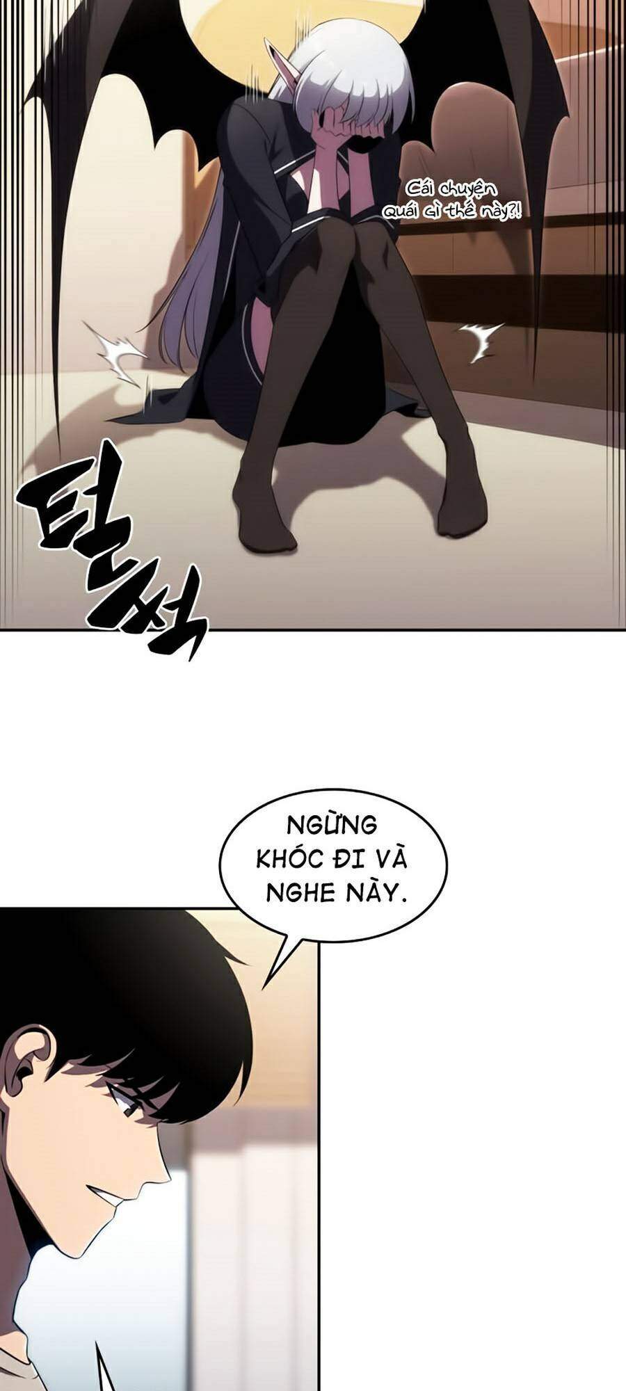 Người Chơi Mới Cấp Tối Đa chapter 24 - Upload bởi truyensieuhay.com