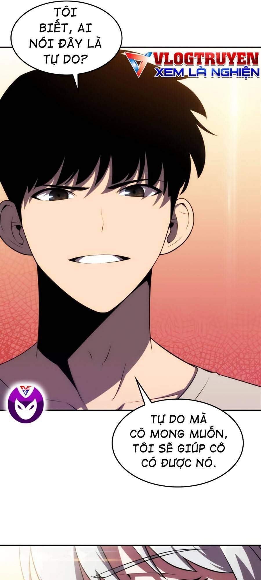 Người Chơi Mới Cấp Tối Đa chapter 24 - Upload bởi truyensieuhay.com
