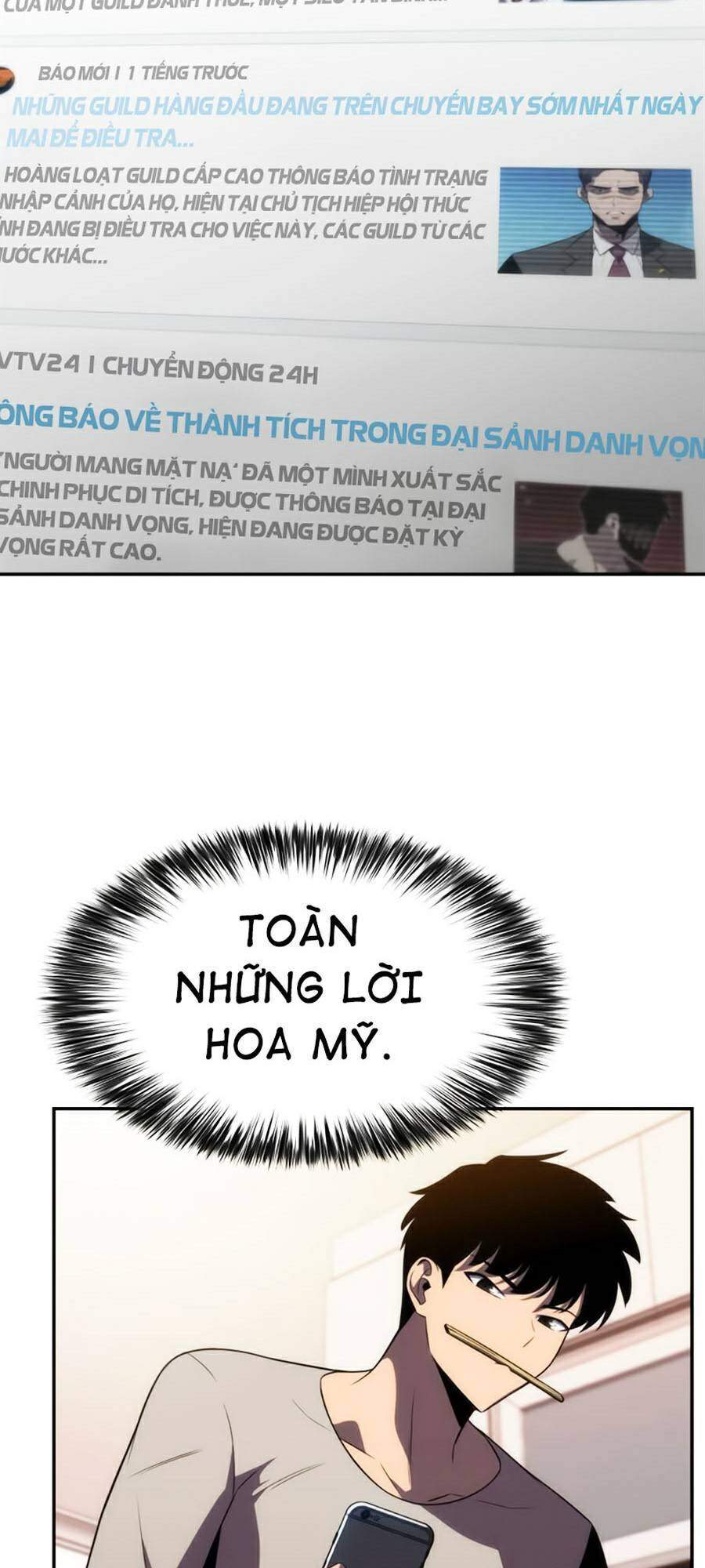 Người Chơi Mới Cấp Tối Đa chapter 24 - Upload bởi truyensieuhay.com
