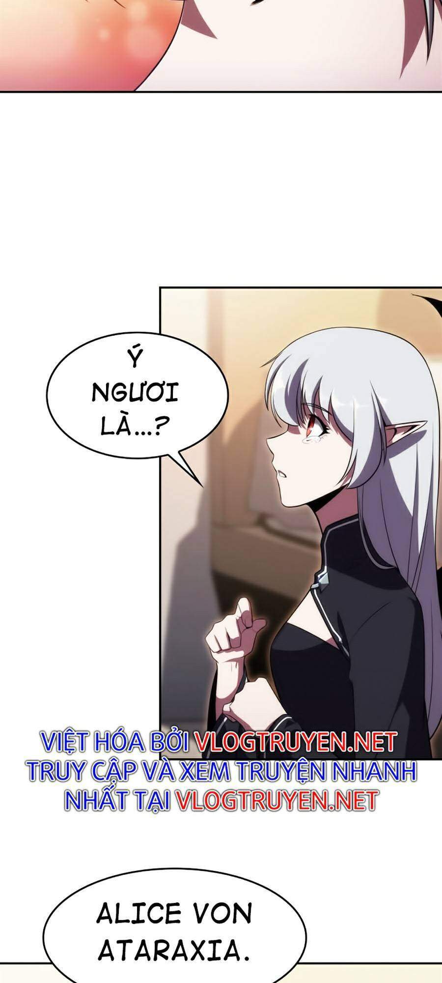 Người Chơi Mới Cấp Tối Đa chapter 24 - Upload bởi truyensieuhay.com
