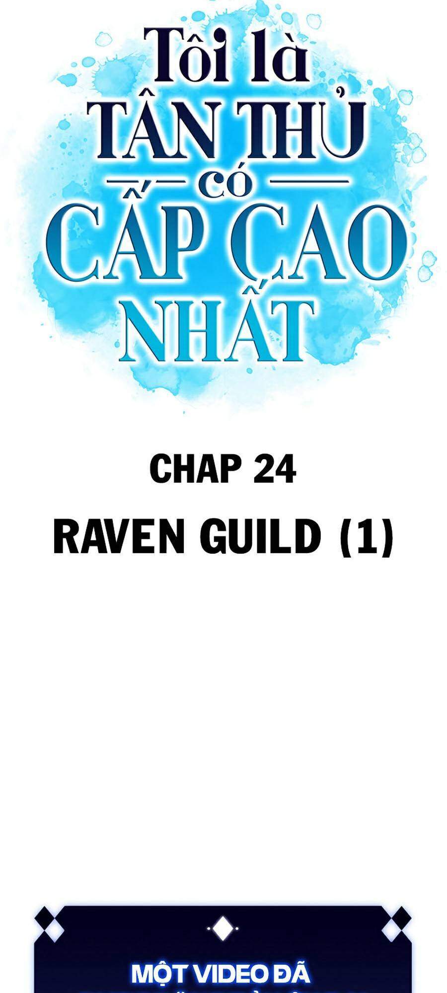 Người Chơi Mới Cấp Tối Đa chapter 24 - Upload bởi truyensieuhay.com