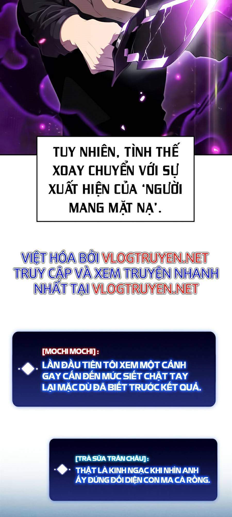 Người Chơi Mới Cấp Tối Đa chapter 24 - Upload bởi truyensieuhay.com
