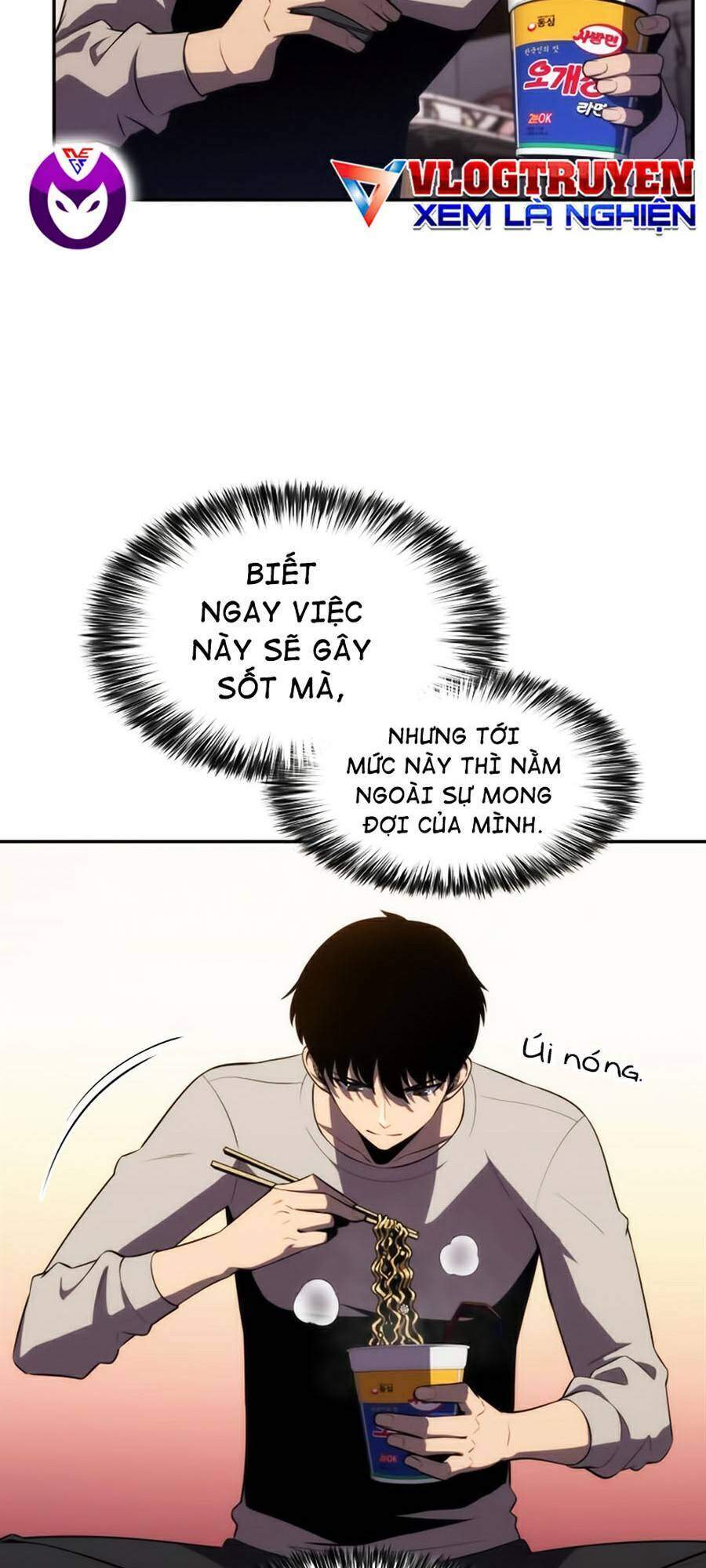 Người Chơi Mới Cấp Tối Đa chapter 24 - Upload bởi truyensieuhay.com