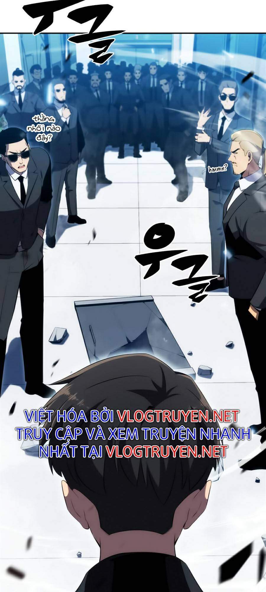 Người Chơi Mới Cấp Tối Đa chapter 24 - Upload bởi truyensieuhay.com