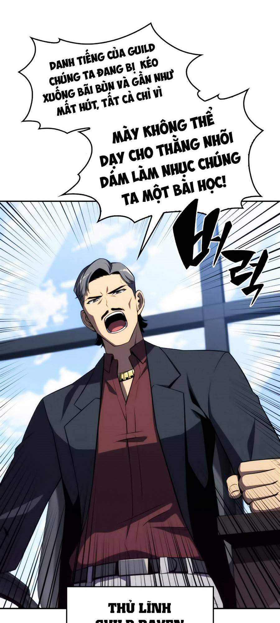 Người Chơi Mới Cấp Tối Đa chapter 24 - Upload bởi truyensieuhay.com
