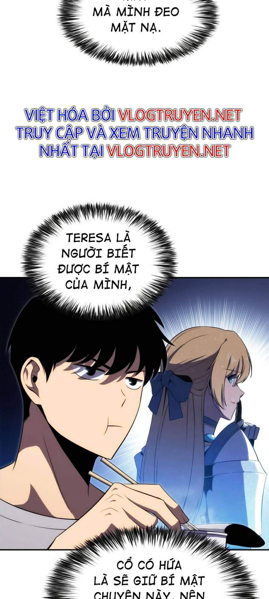 Người Chơi Mới Cấp Tối Đa chapter 24 - Upload bởi truyensieuhay.com