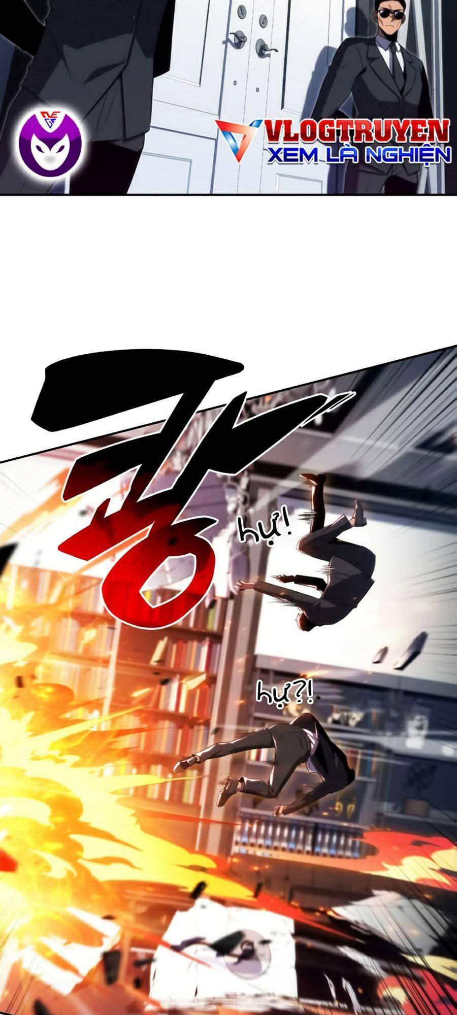 Người Chơi Mới Cấp Tối Đa chapter 24 - Upload bởi truyensieuhay.com