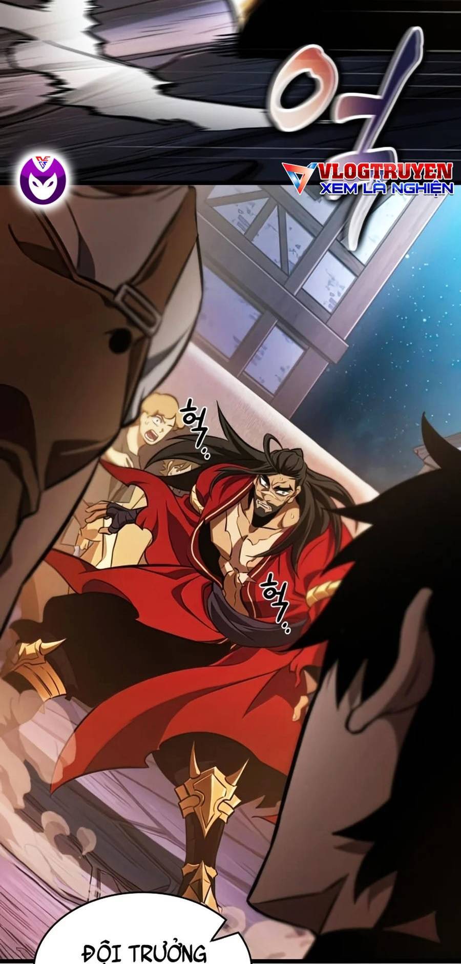 Thế Giới Sau Tận Thế chapter 25 - Upload bởi truyensieuhay.com