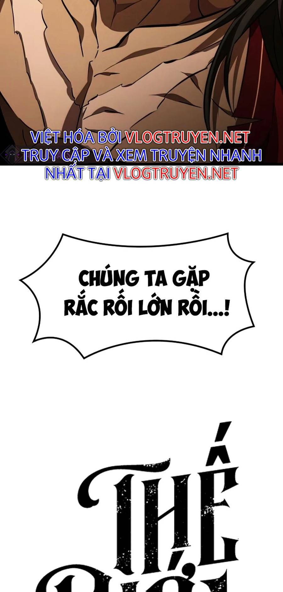 Thế Giới Sau Tận Thế chapter 25 - Upload bởi truyensieuhay.com