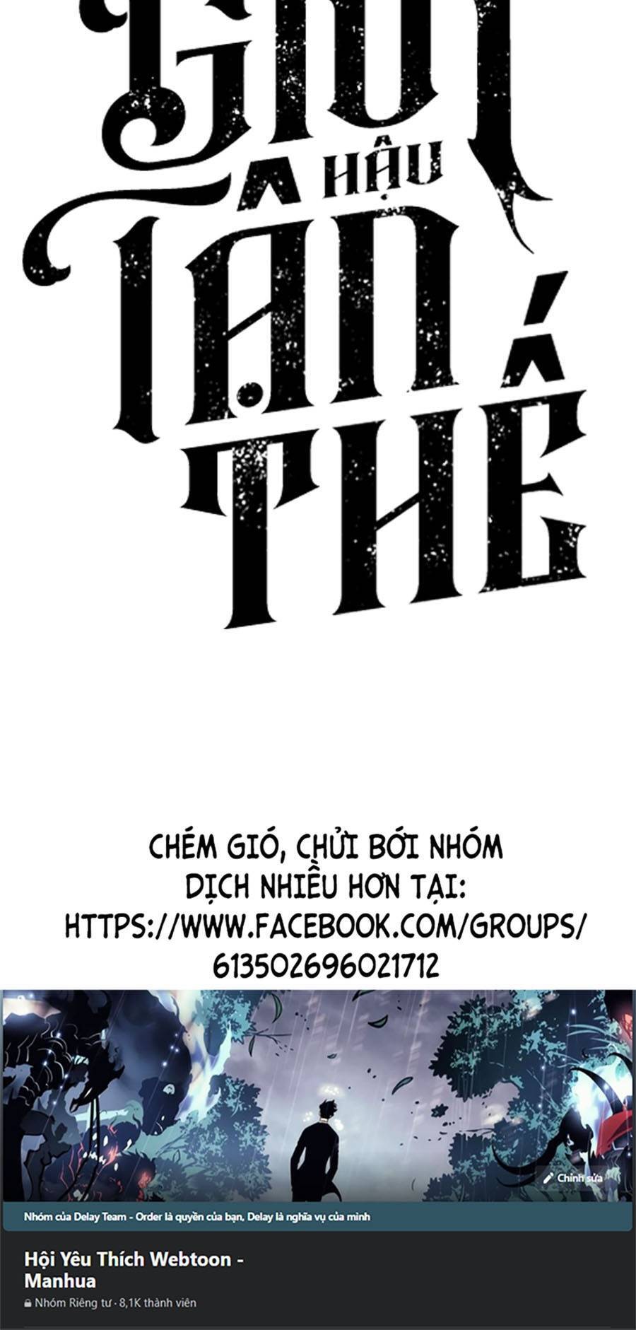 Thế Giới Sau Tận Thế chapter 25 - Upload bởi truyensieuhay.com