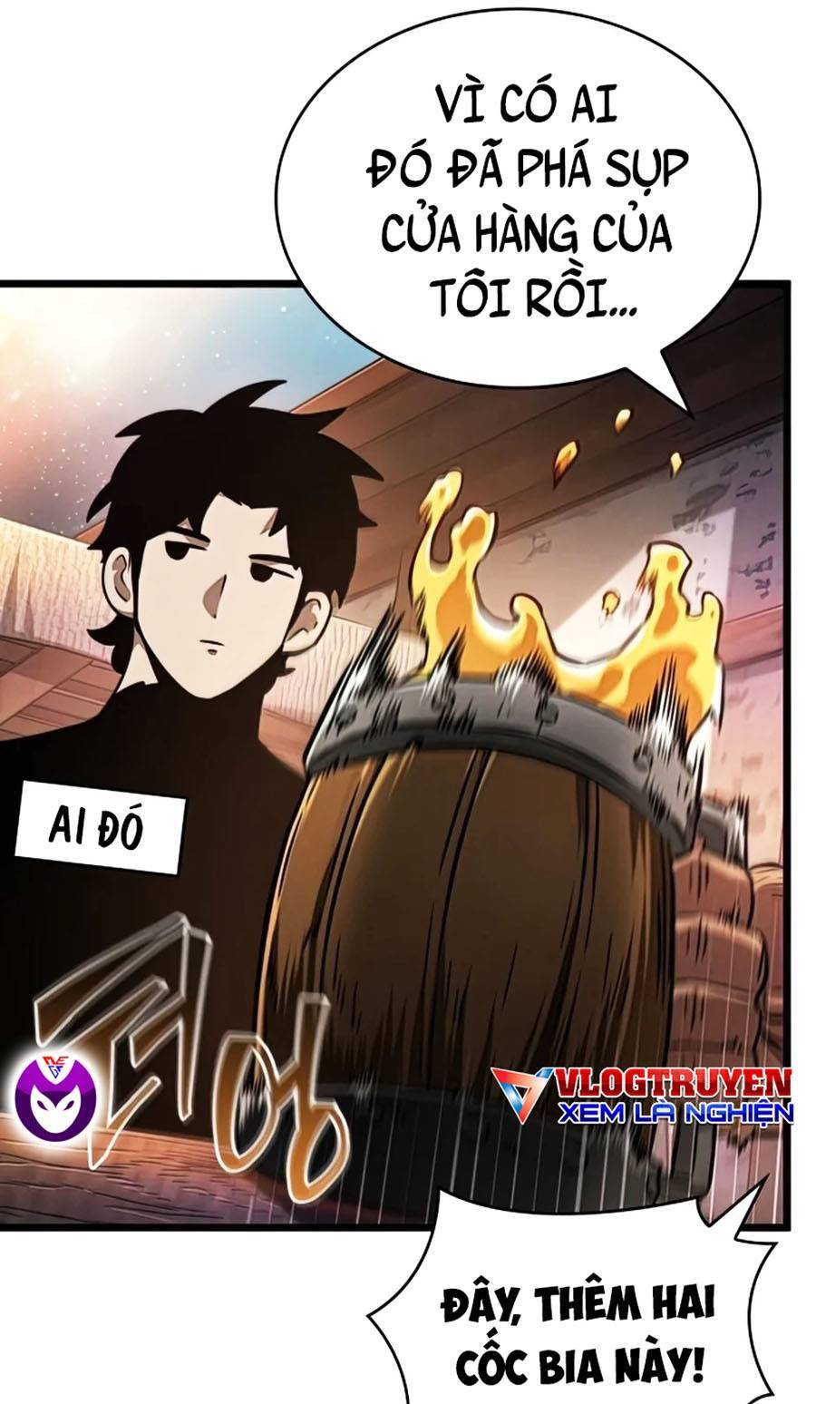 Thế Giới Sau Tận Thế chapter 25 - Upload bởi truyensieuhay.com