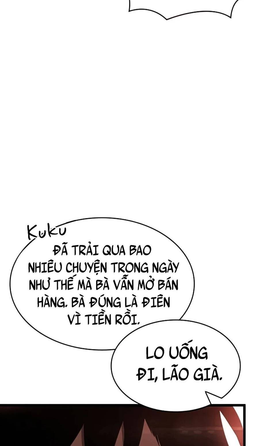 Thế Giới Sau Tận Thế chapter 25 - Upload bởi truyensieuhay.com