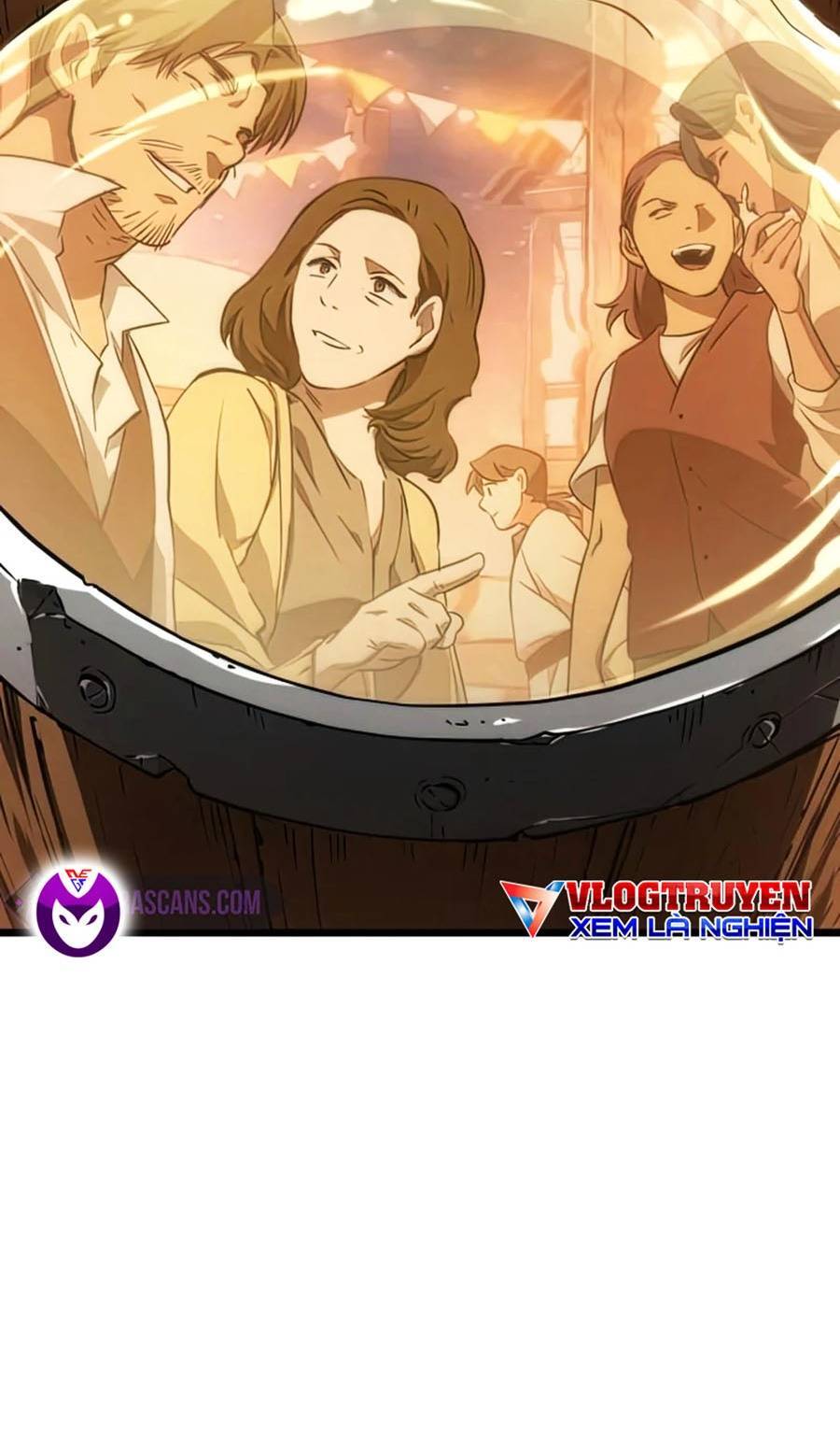 Thế Giới Sau Tận Thế chapter 25 - Upload bởi truyensieuhay.com