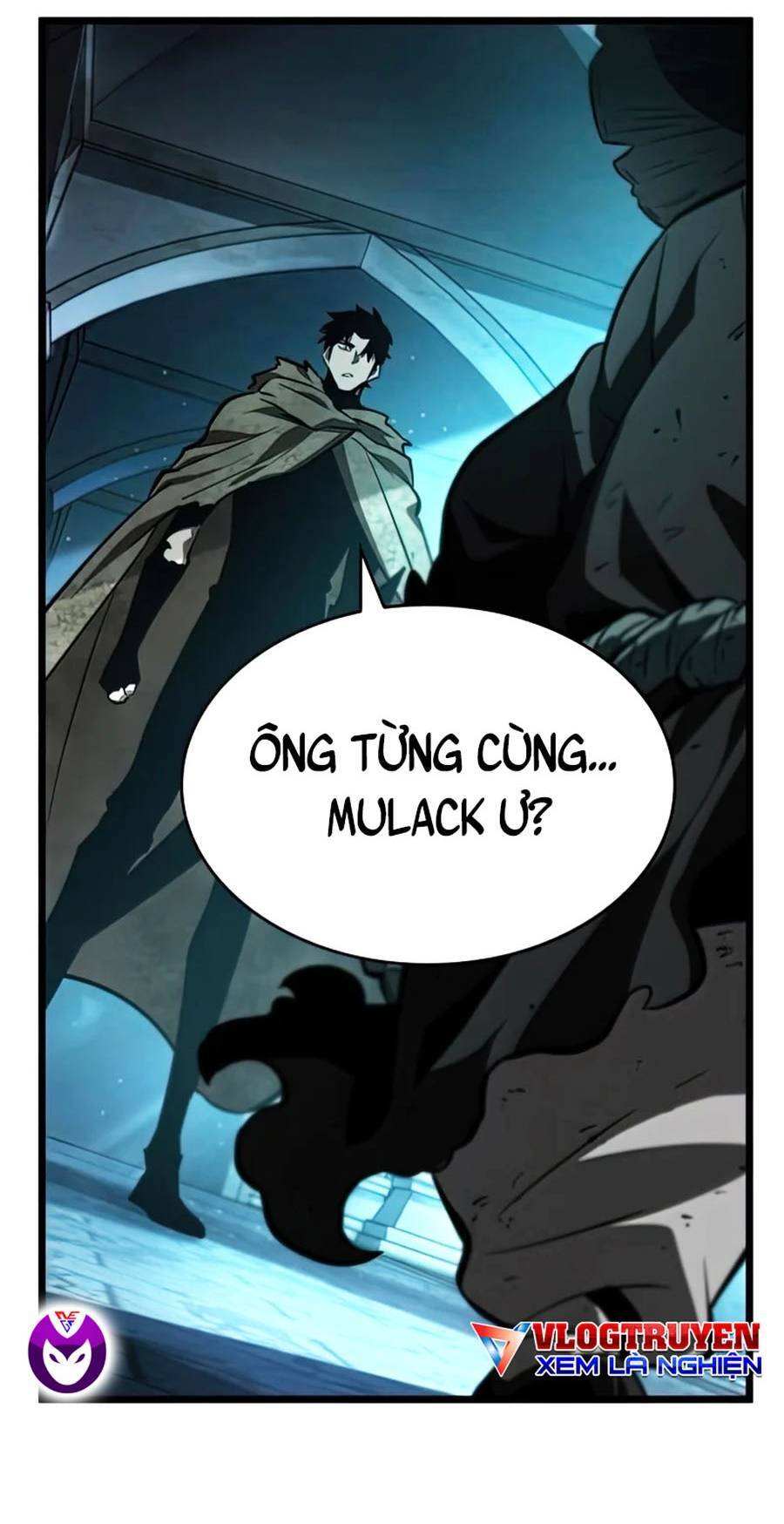 Thế Giới Sau Tận Thế chapter 25 - Upload bởi truyensieuhay.com