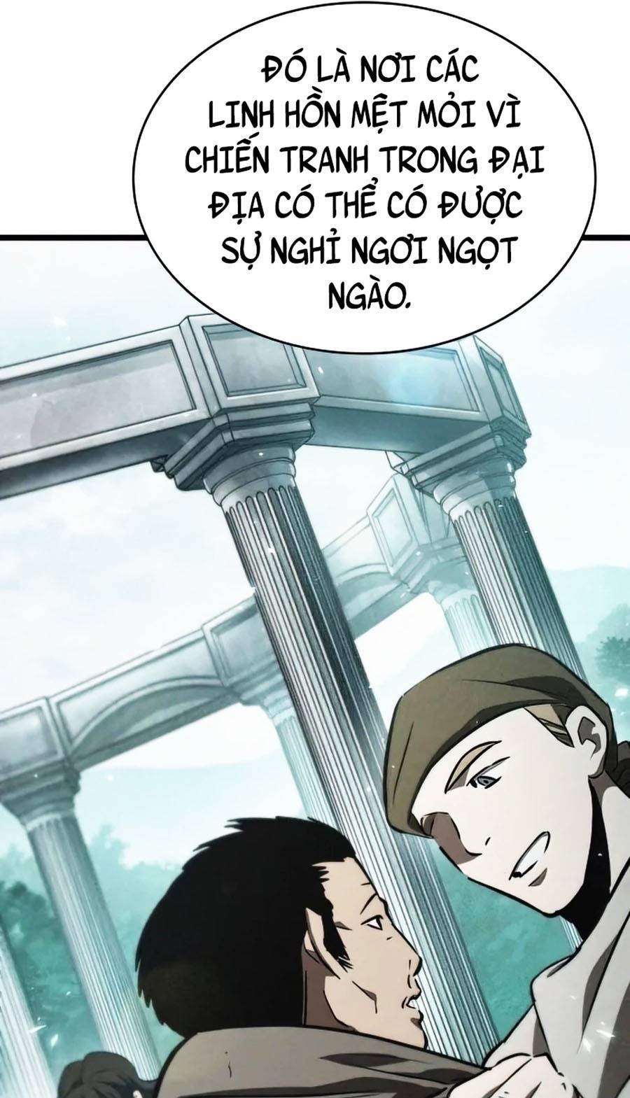 Thế Giới Sau Tận Thế chapter 25 - Upload bởi truyensieuhay.com