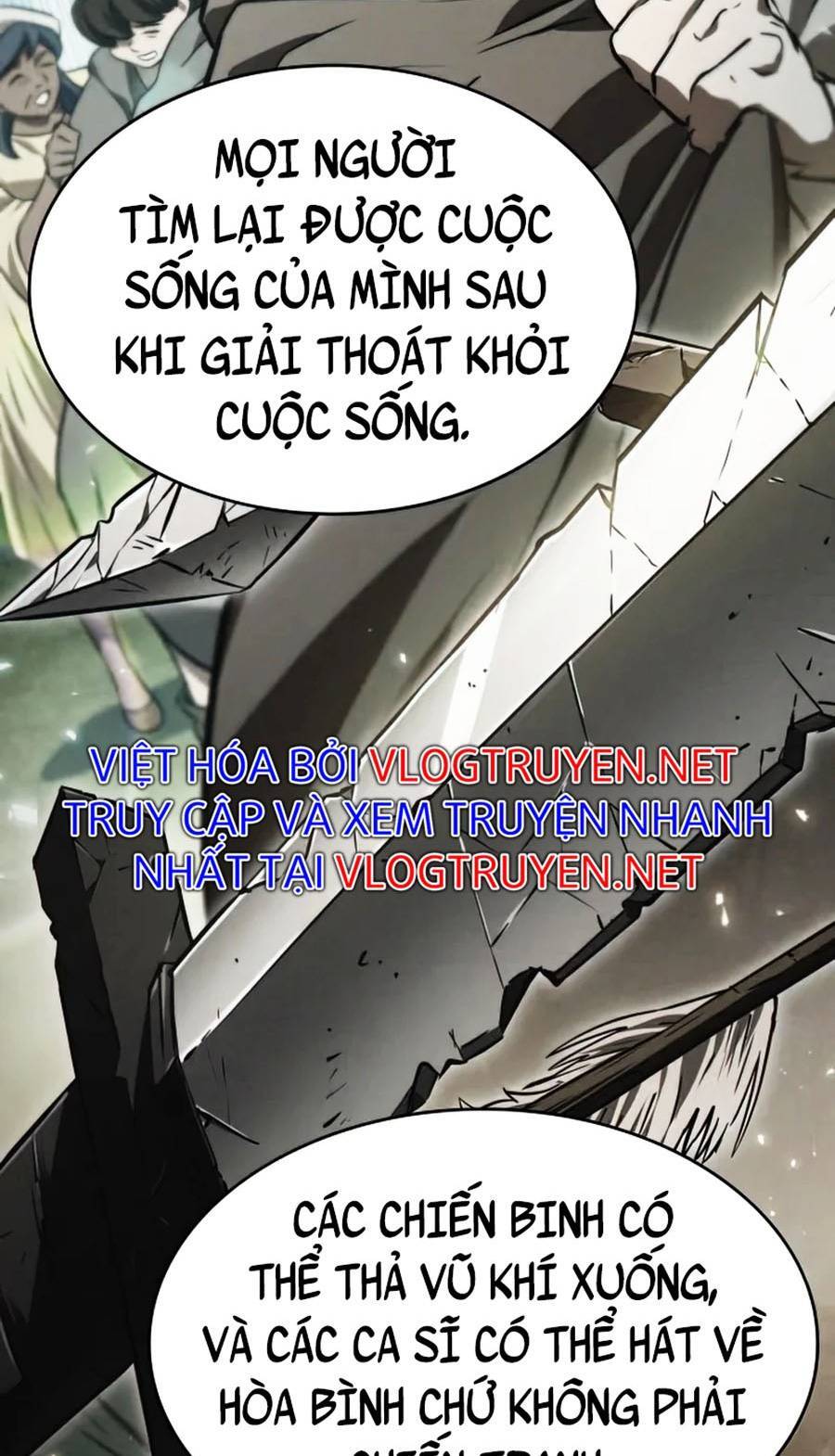 Thế Giới Sau Tận Thế chapter 25 - Upload bởi truyensieuhay.com