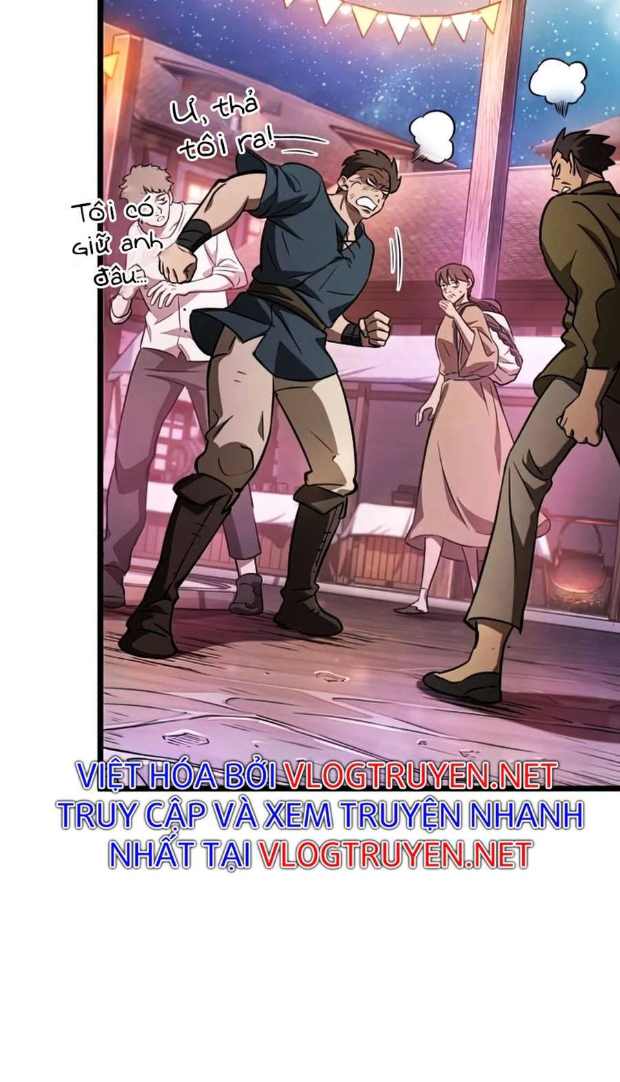 Thế Giới Sau Tận Thế chapter 25 - Upload bởi truyensieuhay.com