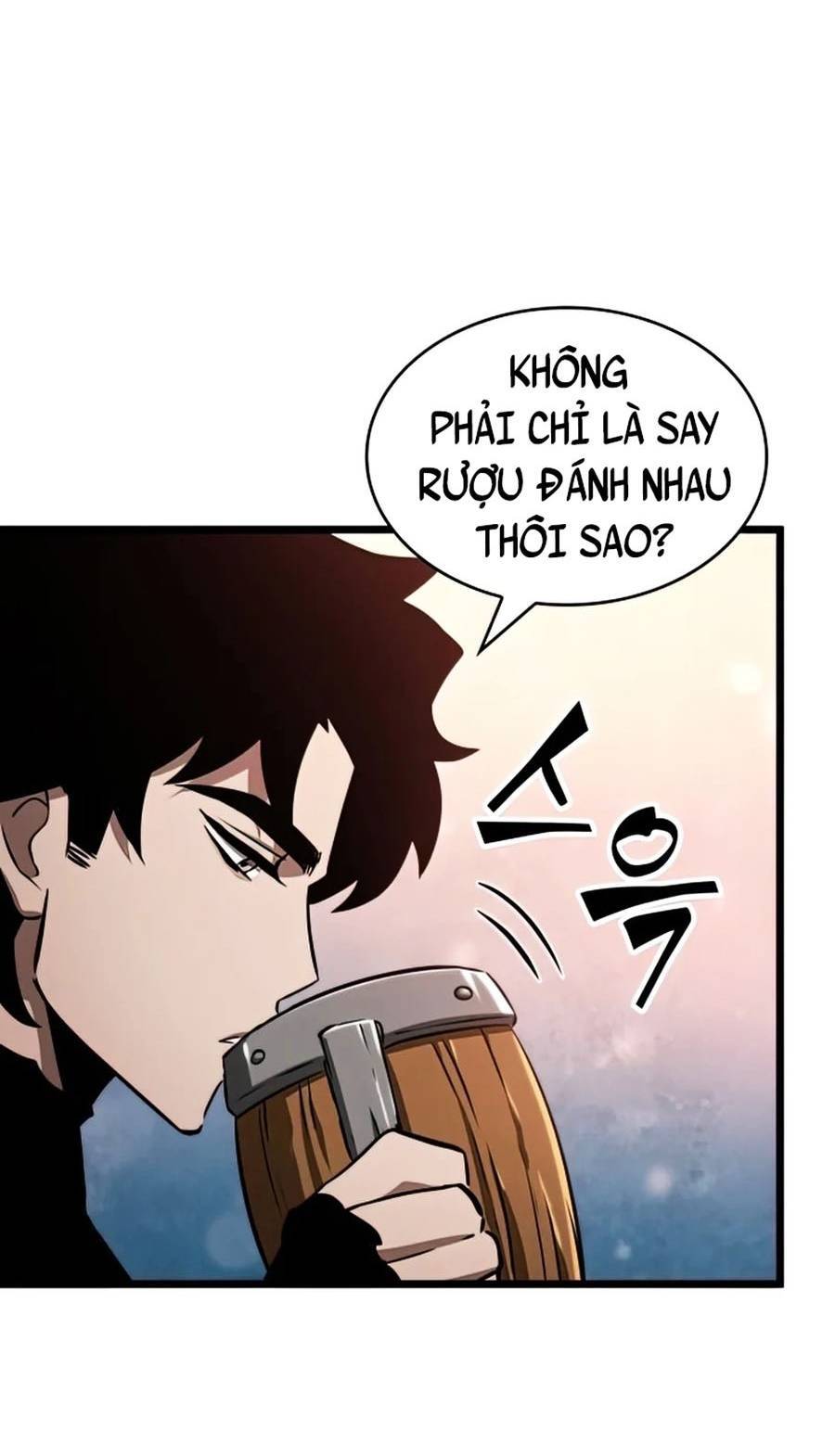 Thế Giới Sau Tận Thế chapter 25 - Upload bởi truyensieuhay.com