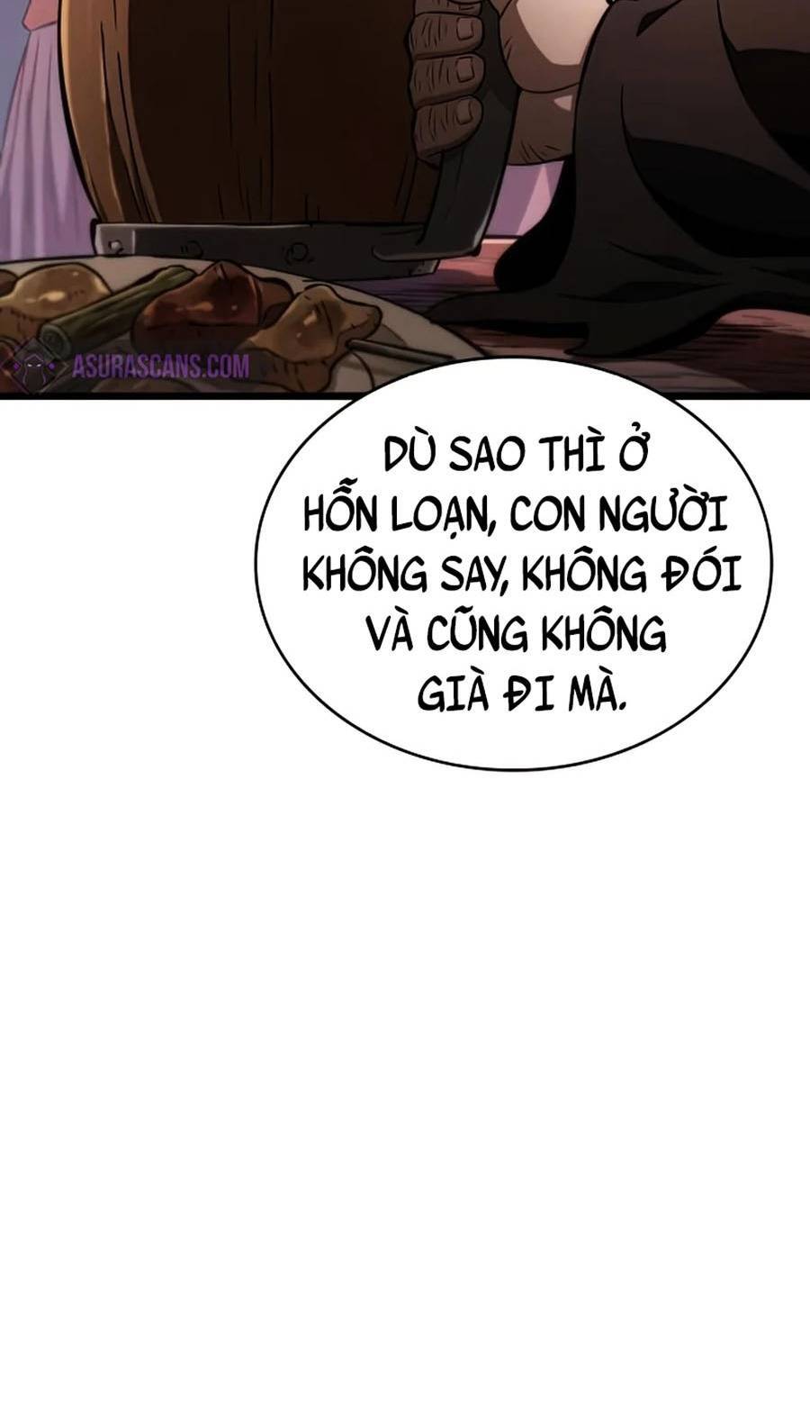 Thế Giới Sau Tận Thế chapter 25 - Upload bởi truyensieuhay.com
