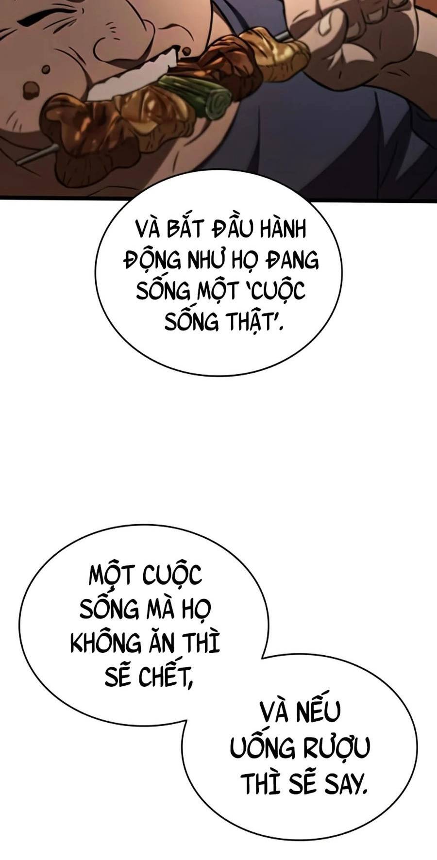 Thế Giới Sau Tận Thế chapter 25 - Upload bởi truyensieuhay.com